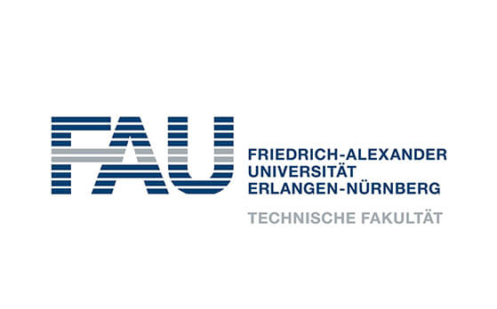 FAU Erlangen Nürnberg